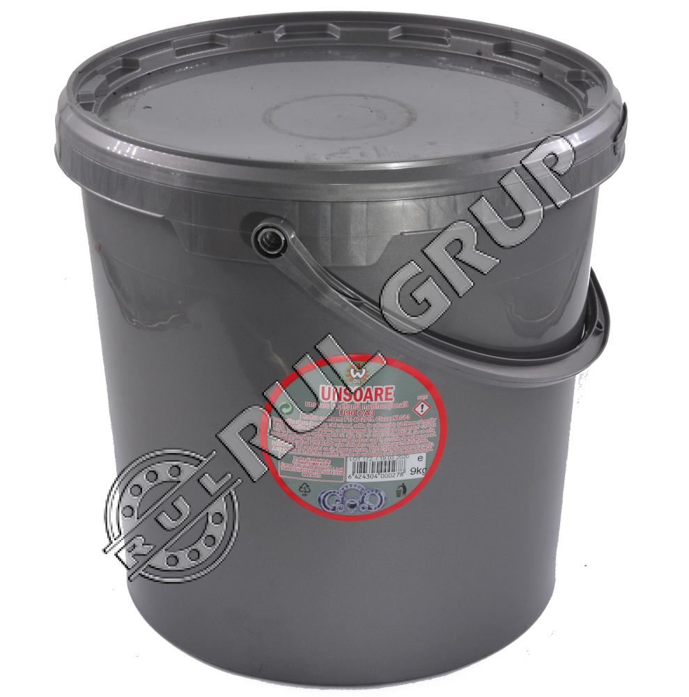 VASELINA U90 CA3 9KG